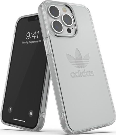 Picture of Adidas adidas OR Protective Clear Case FW21