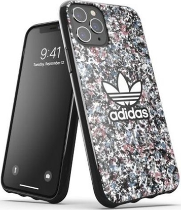 Attēls no Adidas Adidas OR SnapCase Belista Flower iPhone 11 Pro colourful 41463