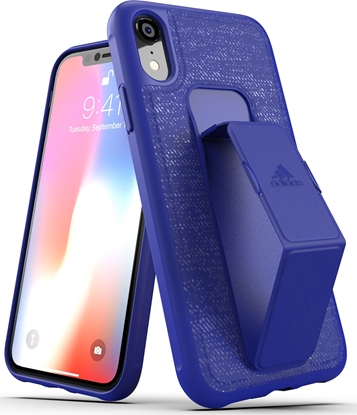 Attēls no Adidas adidas SP Grip Case FW18 for iPhone XR