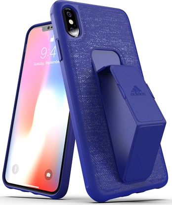 Attēls no Adidas adidas SP Grip Case FW18 for iPhone XS Max