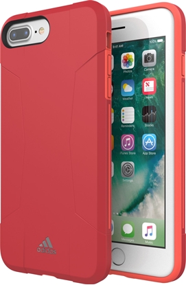 Attēls no Adidas adidas SP Solo Case FW17 for iPhone 6+/6s+/7+/8+