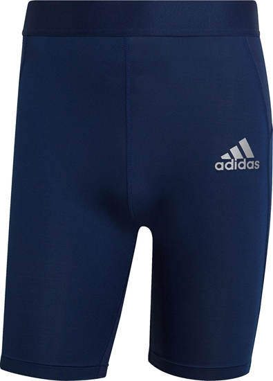 Picture of Adidas adidas Techfit Tights spodenki 313 : Rozmiar - S