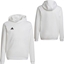 Attēls no Adidas Bluza adidas ENTRADA 22 Hoody Y HG6303 HG6303 biay 164 cm