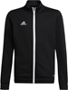 Изображение Adidas Bluza adidas ENTRADA 22 Track Jacket H57520 H57520 czarny 128 cm