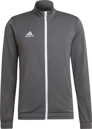 Picture of Adidas Bluza adidas ENTRADA 22 Track Jacket H57522 H57522 szary L