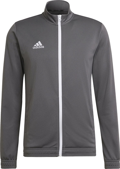 Изображение Adidas Bluza adidas ENTRADA 22 Track Jacket H57522 H57522 szary L