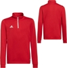 Изображение Adidas Bluza adidas ENTRADA 22 Training Top Y H57550 H57550 czerwony 152 cm