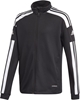 Picture of Adidas Bluza adidas SQUADRA 21 Training Jacket Junior GK9542 GK9542 czarny 164 cm