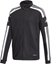 Picture of Adidas Bluza adidas SQUADRA 21 Training Jacket Junior GK9542 GK9542 czarny 164 cm