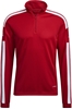 Изображение Adidas Bluza adidas SQUADRA 21 Training Top GP6472 GP6472 czerwony XL