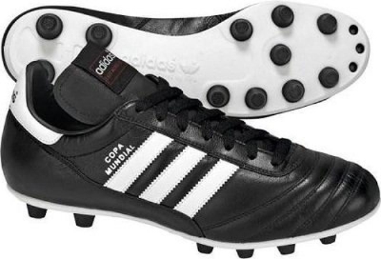 Picture of Adidas Buty pikarskie Copa Mundial FG 015110 czarno-biae r. 45 1/3
