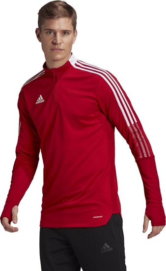 Picture of Adidas Czerwony S