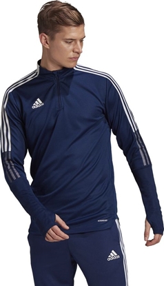 Attēls no Adidas Granatowy S