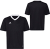 Picture of Adidas Koszulka adidas ENTRADA 22 JSY Y H57497 H57497 czarny 164 cm