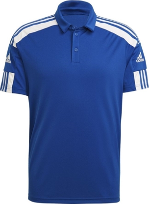 Picture of Adidas Niebieski S