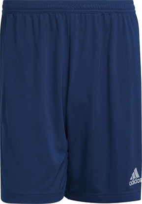 Picture of Adidas Spodenki adidas ENTRADA 22 Short H57506 H57506 granatowy M