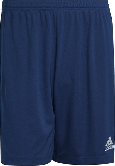 Picture of Adidas Spodenki adidas ENTRADA 22 Short H57506 H57506 granatowy M