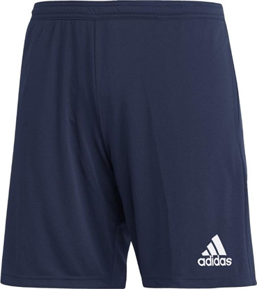 Picture of Adidas Spodenki adidas ENTRADA 22 Training Short H57488 H57488 granatowy XXXL