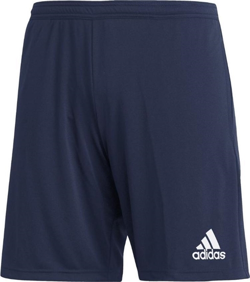 Picture of Adidas Spodenki adidas ENTRADA 22 Training Short H57488 H57488 granatowy XXXL