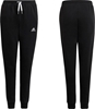 Изображение Adidas Spodnie adidas ENTRADA 22 Sweat Panty Y H57518 H57518 czarny 140 cm