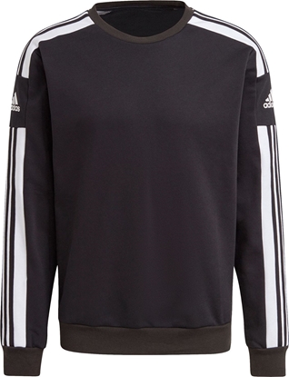 Изображение Adidas Squadra 21 Sweat bluza 638 : Rozmiar - M (GT6638/M)