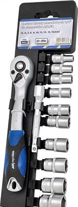 Attēls no Zestaw narzdzi Adler 12 el. (3553.1)