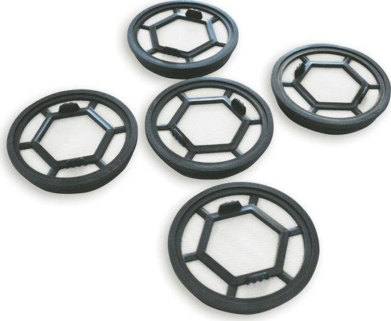 Picture of Adler zestaw 5 filtrów do odkurzacza (AD 7036.1)