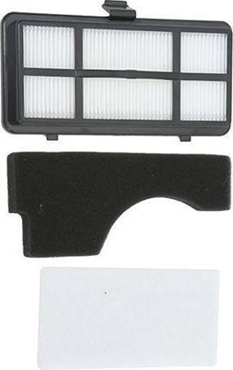 Изображение Adler Zestaw filtrów AD7041.1 do odkurzacza AD7041 AD 7041.2