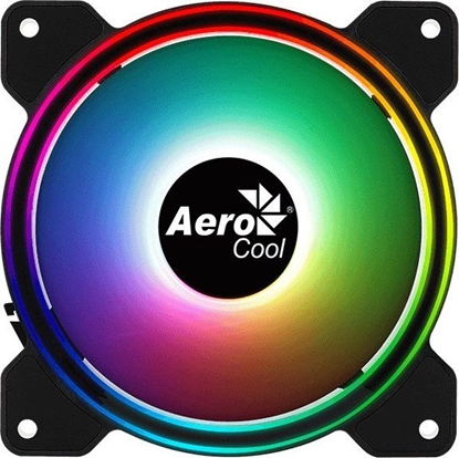 Picture of Wentylator Aerocool Saturn 12F ARGB (AEROPGSSATURN-12F-AR)