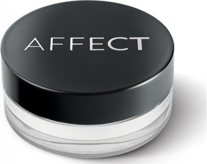Изображение Affect AFFECT_Ideal Blur sypki puder matujący do twarzy 7g