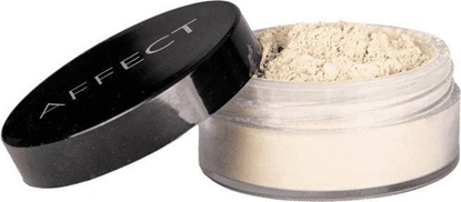Attēls no Affect AFFECT_Mineral Loose Powder Soft Touch mineralny puder sypki C-0004 7g