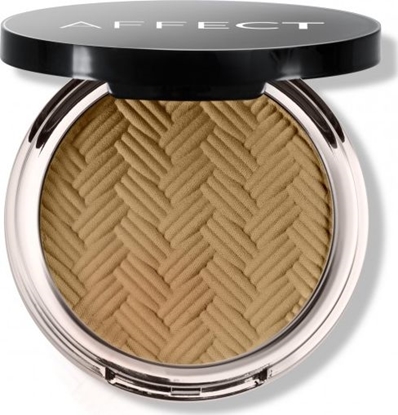 Picture of Affect Bronzer do twarzy Glamour G-0011 Pure Love, 8g