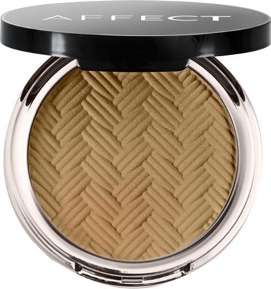 Picture of Affect Bronzer do twarzy Glamour G-0012 Pure Pleasure, 8g