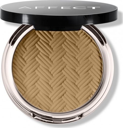 Picture of Affect Bronzer do twarzy Glamour G-0014 Pure Excitement, 8g
