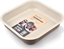 Picture of Affek Design DELICATE Blacha toczona 26x26x6cm do pieczenia NON-STICK CAFFE CREME uniwersalny