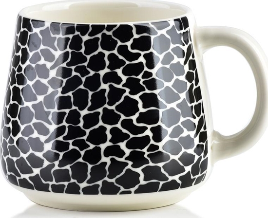 Picture of Affek Design Kubek 500ml H9x8.5x13cm (HTPW4552 Mondex) - 5902643384552