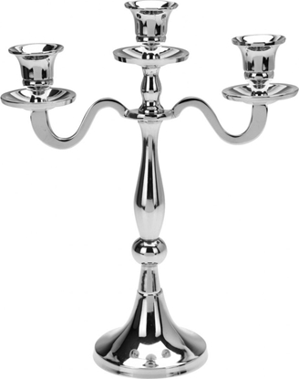 Picture of Affek Design wiecznik 3-ramienny