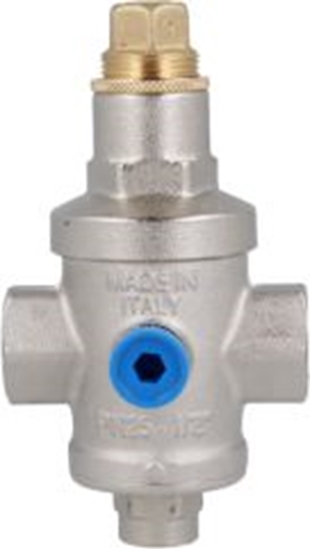 Изображение Afriso Reduktor cinienia wody BPR, GW G1" (9040300)