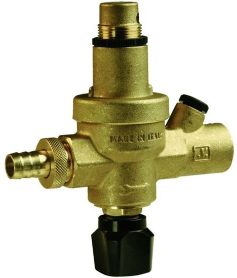 Изображение Afriso Zawór do automatycznego napeniania instalacji FA 1/2" (42405)