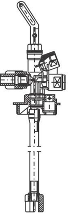 Изображение Afriso Zespó poboru G2" (20627)