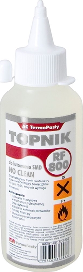 Picture of AG Chemia Topnik RF 800 100ml AG CHE1586