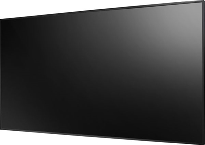 Attēls no AG Neovo QM-65 Digital signage flat panel 163.8 cm (64.5") LCD 350 cd/m² 4K Ultra HD Black