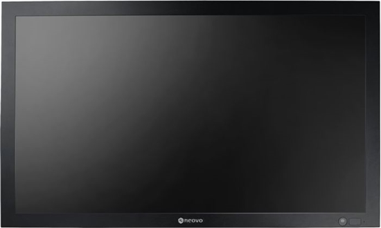 Picture of AG Neovo QX-43 108 cm (42.5") 3840 x 2160 pixels