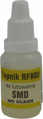 Picture of AG TermoPasty Topnik RF 800 15ml AG