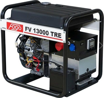 Picture of Agregat Fogo 14400 W