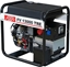 Изображение Agregat Fogo 14400 W