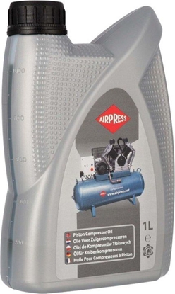 Picture of Airpress Olej do sprarek tokowych 1L (12494)