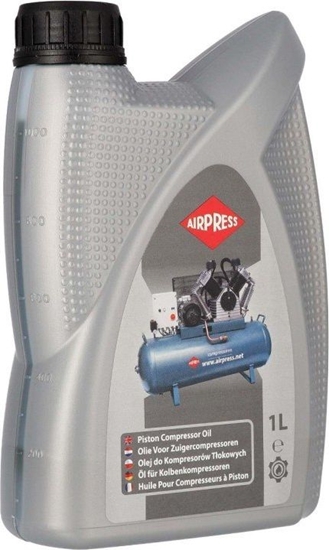 Picture of Airpress Olej do sprarek tokowych 1L (12494)