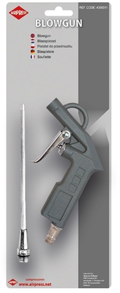 Attēls no Airpress Pistolet do przedmuchiwania z dug dysz  (4300011)