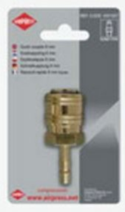 Изображение Airpress Przycze 13mm  (4301508)